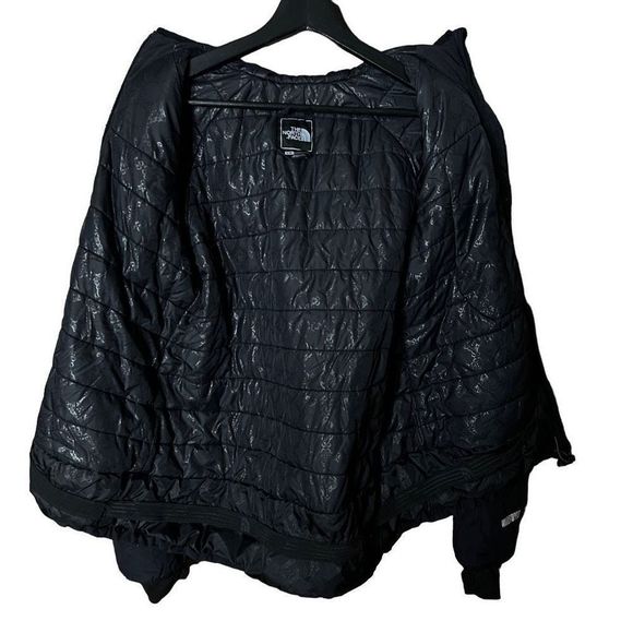 The North Face Insulated Windstopper Ski Jacket Large - Picture 4 of 4